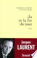 Télécharger le livre libro Ja Et La Fin De Tout